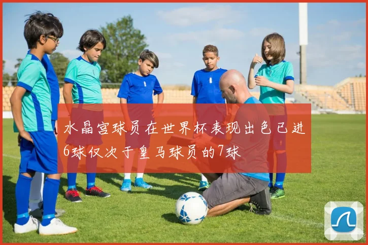 水晶宫球员在世界杯表现出色已进6球仅次于皇马球员的7球